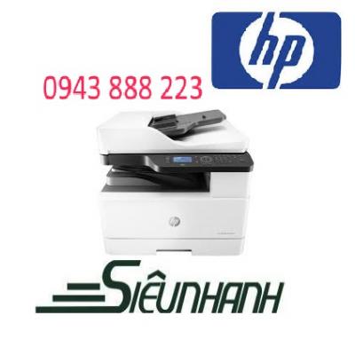 HP LaserJet MFP M436n Printer (W7U01A)